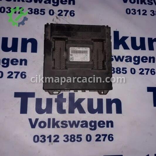 Seat Ibiza Bsi Beyni çıkma parça