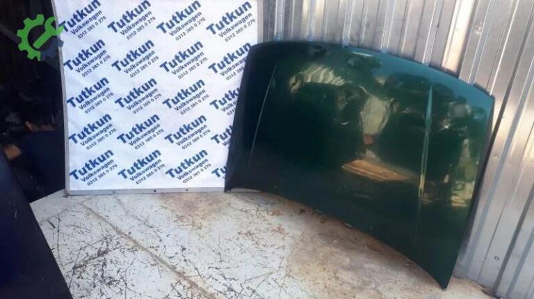Volkswagen Polo Ön Kaput çıkma parça
