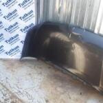 VW TRANSPORTER T5 SİYAH RENK ÇIKMA ÖN KAPUT