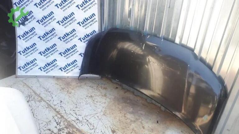 Volkswagen Transporter Ön Kaput çıkma parça