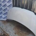 VW TRANSPORTER T5 ÇIKMA ORJİNAL BEYAZ RENK ÖN KAPUT