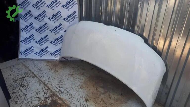 Volkswagen Transporter Ön Kaput çıkma parça