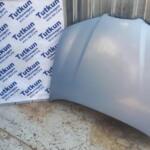 SEAT CORDOBA 2004-2010 GÖK MAVİ ÇIKMA ÖN KAPUT