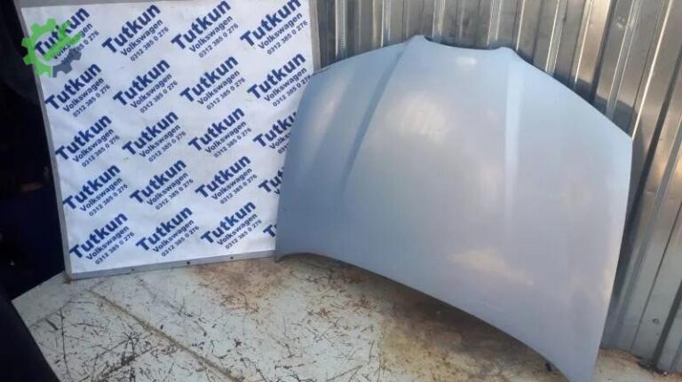 Seat Cordoba Ön Kaput çıkma parça