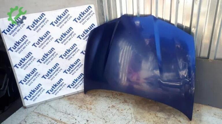 Seat Cordoba Ön Kaput çıkma parça