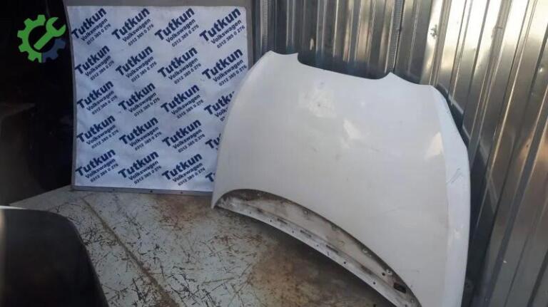 Seat Leon Ön Kaput çıkma parça