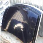 AUDİ A3 98-2003 MODELLERE UYUMLU ÇIKMA MAVİ-LACİVERT-SİYAH HATASIZ ÖN KAPUT