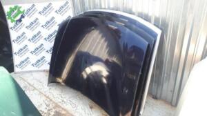 AUDİ A3 98-2003 MODELLERE UYUMLU ÇIKMA MAVİ-LACİVERT-SİYAH HATASIZ ÖN KAPUT