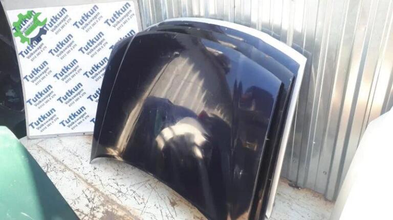 Audi A3 Ön Kaput çıkma parça