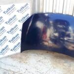 VW POLO 2006-2007-2008-2009- MODELLERE UYUMLU ÇIKMA MAVİ RENK ÖN KAPUT