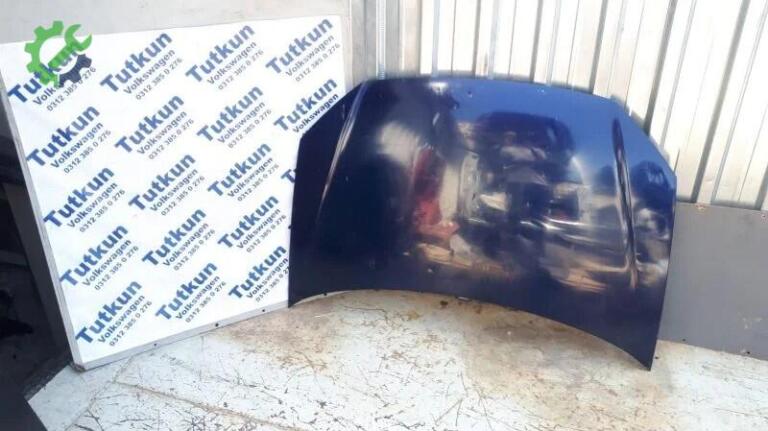 Volkswagen Polo Ön Kaput çıkma parça