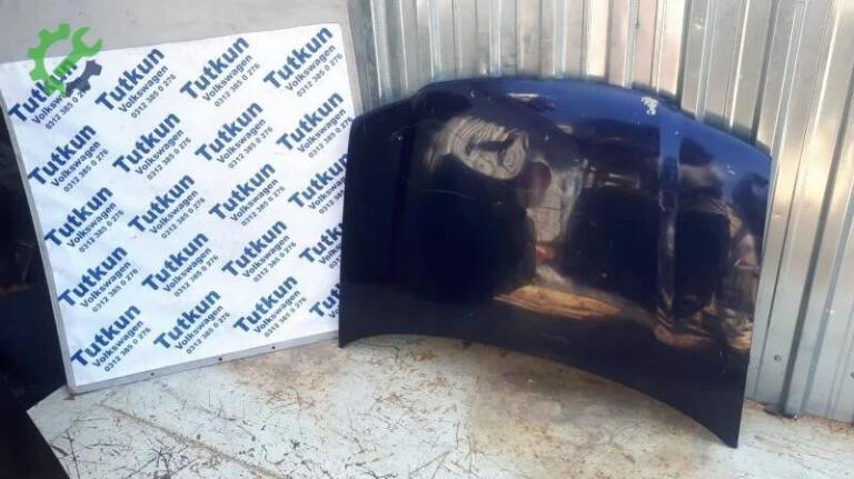 Volkswagen Polo Ön Kaput çıkma parça