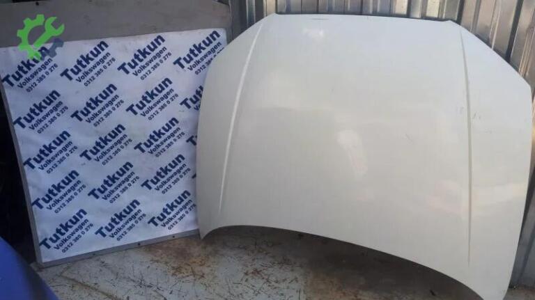 Audi A3 Ön Kaput çıkma parça