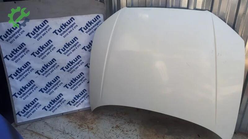 Audi A3 Ön Kaput çıkma parça