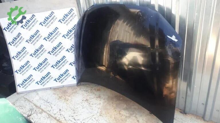 Audi A3 Ön Kaput çıkma parça