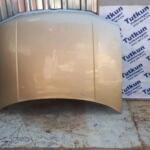 VW GOLF 4 1997-2004 HATASIZ BAL KÖPÜĞÜ ÖN KAPUT
