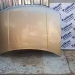 VW GOLF 4 1997-2004 HATASIZ BAL KÖPÜĞÜ ÖN KAPUT