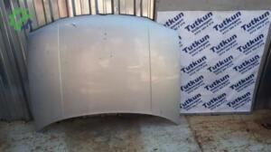 VW GOLF 4 1997-2004 GÜMÜŞ GRİ RENK ÇIKMA ÖN KAPUT
