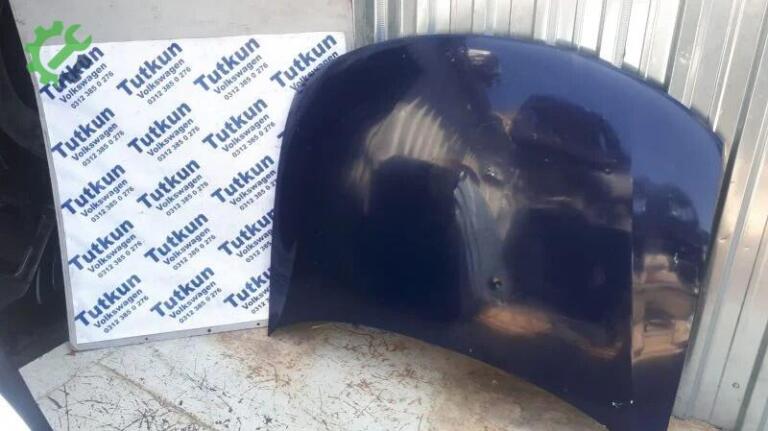 Volkswagen Passat Ön Kaput çıkma parça