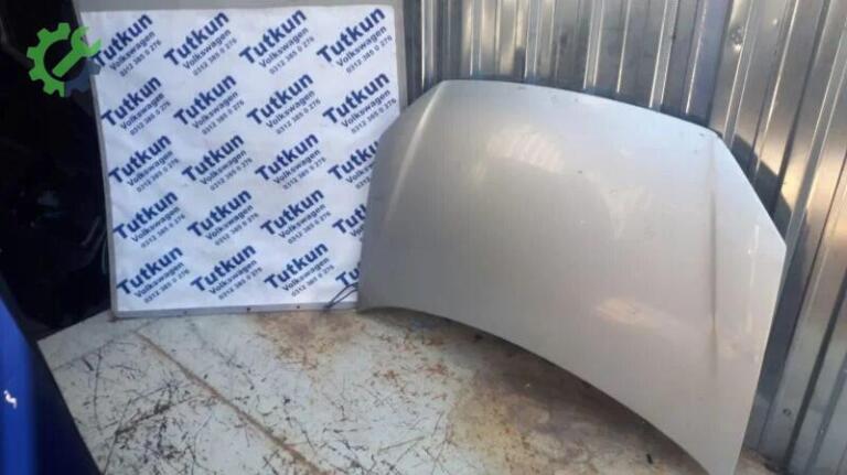 Volkswagen Polo Ön Kaput çıkma parça