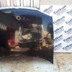 VW GOLF 4 1997-2004 SİYAH RENK HATASIZ ÖN KAPUT