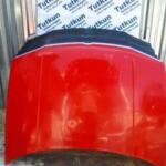VW GOLF 4 1997-1998-1999-2000-2004 MODEL ÇIKMA ORJİNAL HATASIZ SİYAH-LACİVERT-KIRIMIZI-YEŞİL-MAVİ -GÜMÜŞ GRİ ÖN KAPUT