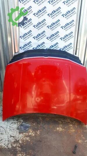 Volkswagen Golf Ön Kaput 1997-1998-1999-2000-2004 çıkma parça
