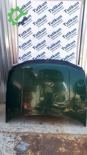 Volkswagen Golf Ön Kaput 1997-1998-1999-2000-2004 çıkma parça