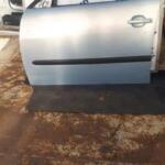 SEAT CORDOBA 2004-2009 MODEL ÇIKMA ORJİNAL AÇIK MAVİ SOL ÖN KAPI