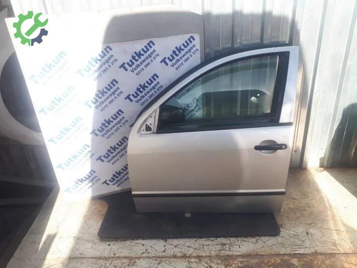 Skoda Fabia Sol Ön Kapı çıkma parça