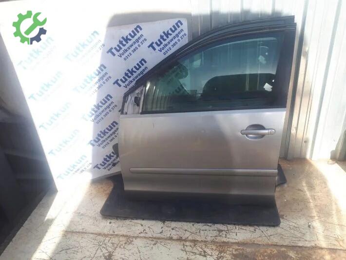 Volkswagen Polo Sol Ön Kapı çıkma parça
