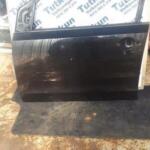 VW POLO 2009-2014 MODEL HATASIZ DİYAH RENK SOL ÖN KAPI