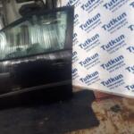 VW POLO 2009-2014 MODEL HATASIZ DİYAH RENK SOL ÖN KAPI