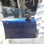 SEAT LEON 2005-2012 MODEL LACİVERT RENK HATASIZ SAĞ ÖN KAPI