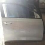 VW GOLF 6 2009-2013 MODEL HATASIZ BEYAZ RENK ORJİNAL SAĞ ÖN KAPI