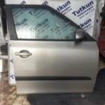 SKODA FABİA 2009-2012 MODEL HATASIZ ORJİNAL SAĞ ÖN KAPI