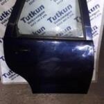 SEAT CORDOBA 1997-2001 MODELLERE UYUMLU HATASIZ SAĞ ARKA KAPI
