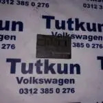 VW GOLF5 ÇIKMA KONFOR BEYNİ 1K0 959 433AK