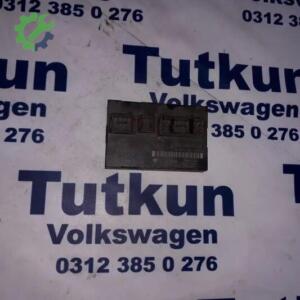 VW GOLF5 ÇIKMA KONFOR BEYNİ 1K0 959 433AK