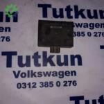 VW TRANSPORTER T4 ÇIKMA KONFOR BEYNİ 7D0 959 800 B