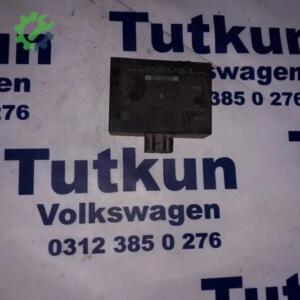 VW TRANSPORTER T4 ÇIKMA KONFOR BEYNİ 7D0 959 800 B