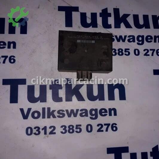 Volkswagen Transporter Konfor Beyni çıkma parça