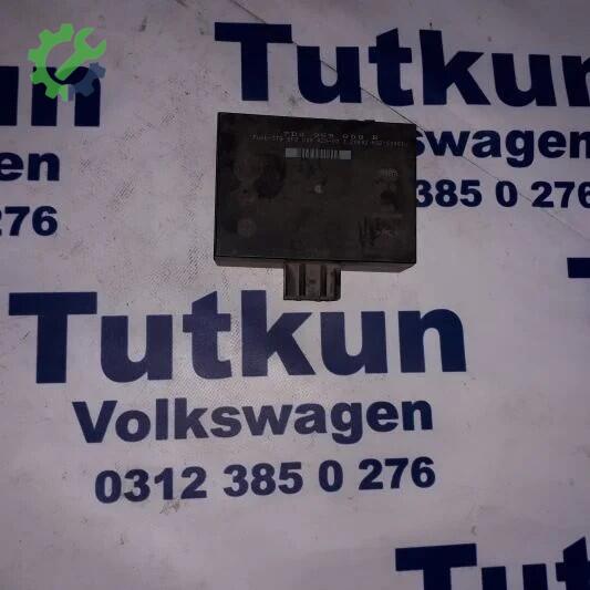 Volkswagen Transporter Konfor Beyni çıkma parça