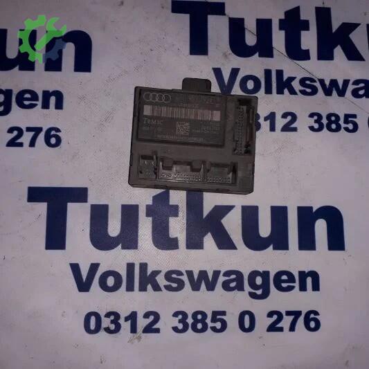 Audi A6 Kapı çıkma parça