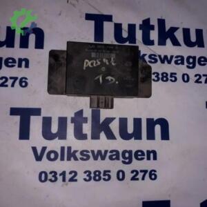 VW PASSAT ÇIKMA KONFOR BEYNİ 1J0 959 799 Q