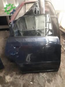 AUDİ A4 1996-2002 MODEL LACİVERT RENKTE SAĞ ARKA KAPI
