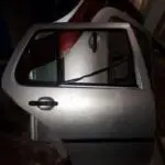 VW GOLF 4 1997-2004 MODEL GÜMÜŞ GRİ SAĞ ARKA KAPI