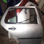 VW GOLF 4 1997-2004 MODEL GÜMÜŞ GRİ SAĞ ARKA KAPI