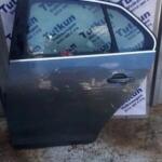 VW JETTA 2006-2011 MODEL KOYU GRİ SOL ARKA KAPI