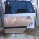 SKODA FABİA 2009-2013 MODEL SOL ARKA KAPI
